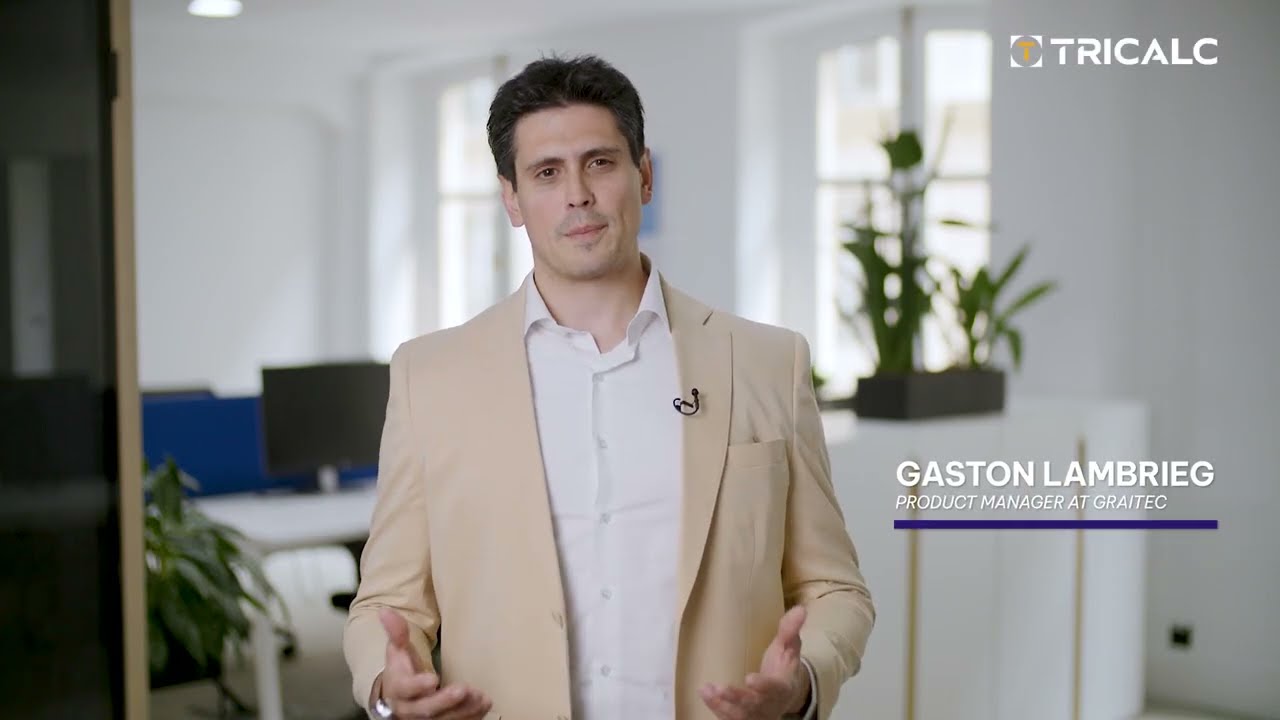 Novedades clave de Tricalc 2026: Innovación en cálculo estructural para máxima velocidad y precisión