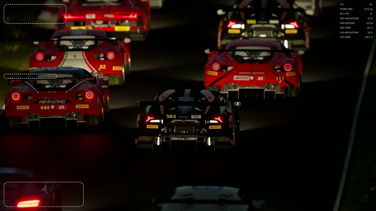 Assetto Corsa Competizione 2026 01 29 09 01