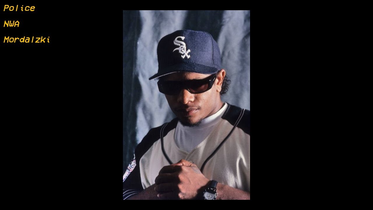 [FREE]  NWA x Eazy-e x Hard G-Funk Westcoast type beat 