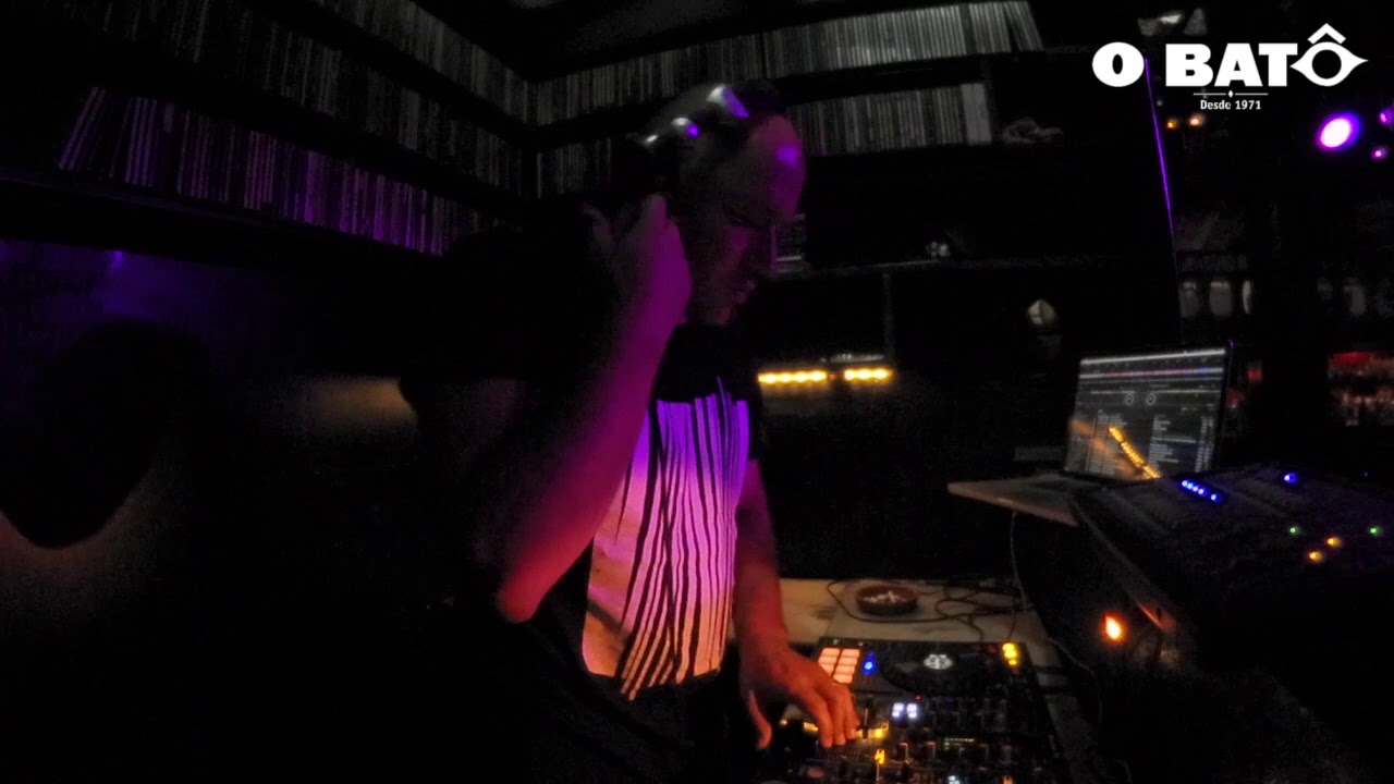 Bat&ocirc; & Friends #5