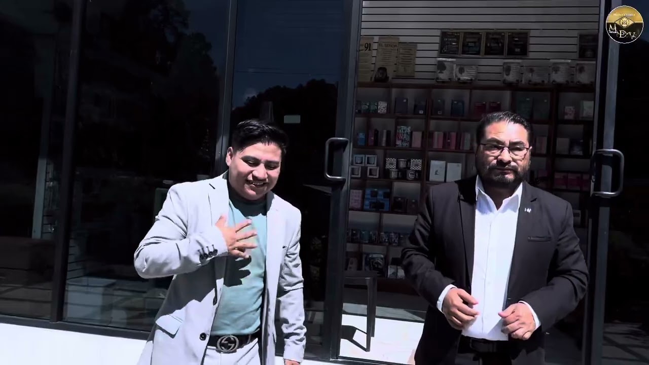Versión Tzeltal La Yal Jilel Cawal Jesus Clamor De Cristo Feat Efrain Lopez 