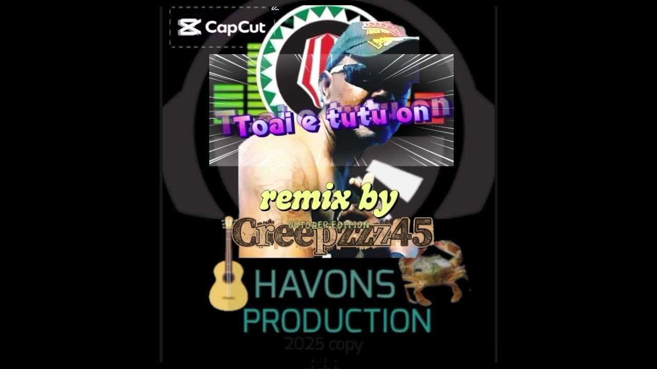 Havons Production. ...Creepzzz45 