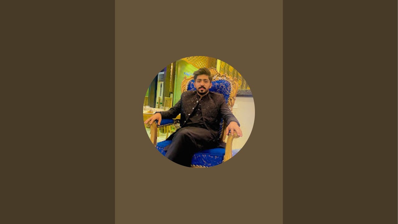 Hassan butt  is live