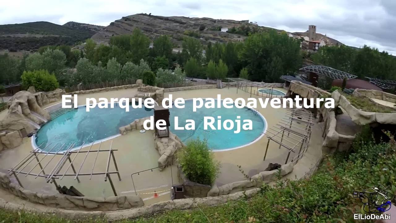 Rioja Baja Barranco Perdido