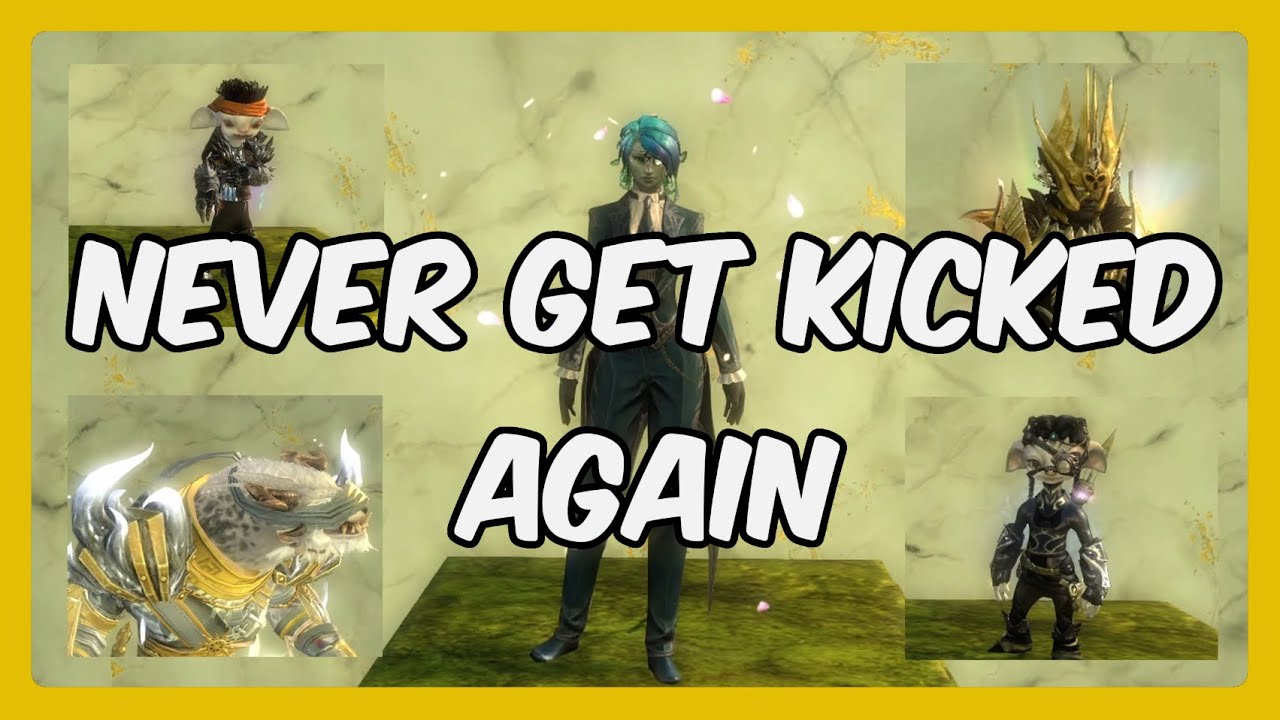 What GW2 Commanders Actually Expect From You