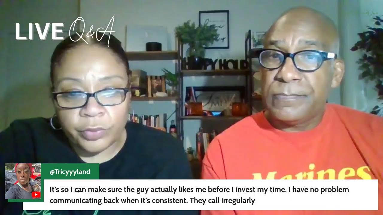 I Proposed Marriage to Her Within 6 Months!!