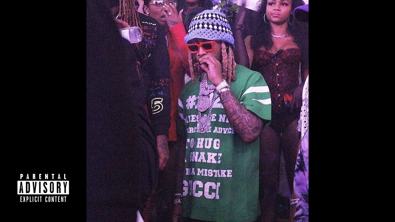 [FREE] Future x Gunna x Wheezy Type Beat 2025 - 