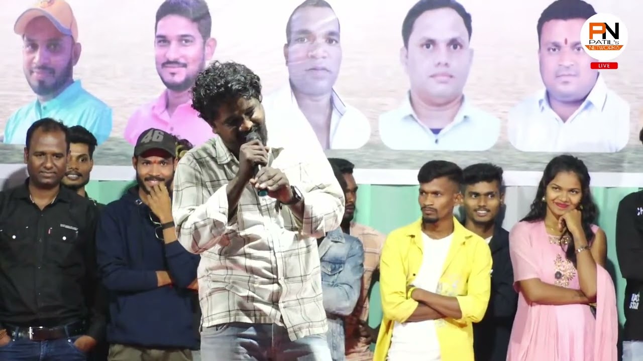 DINESH BHOIR | MIMICRY | ACTING | KELVA