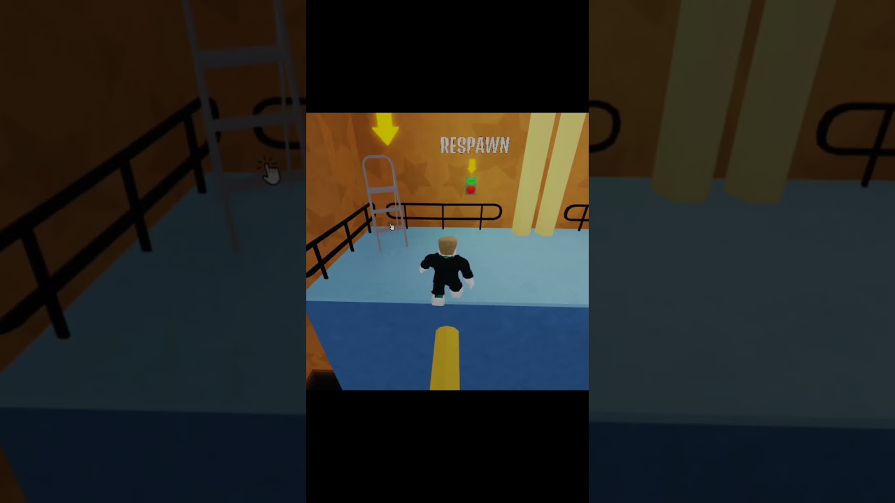 Squid game family prison run part 2 