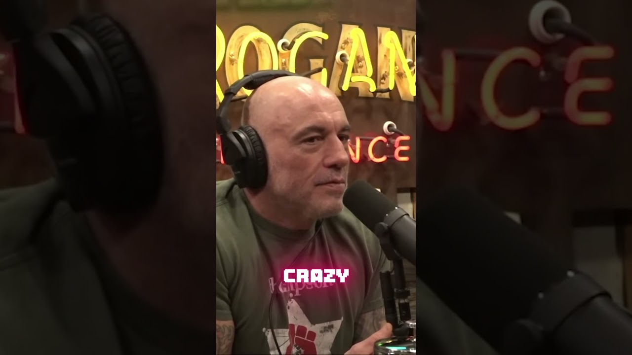 🦁 Joe Rogan Exposes INSANE Exotic Animal Hunting in Texas! 🐅🔥