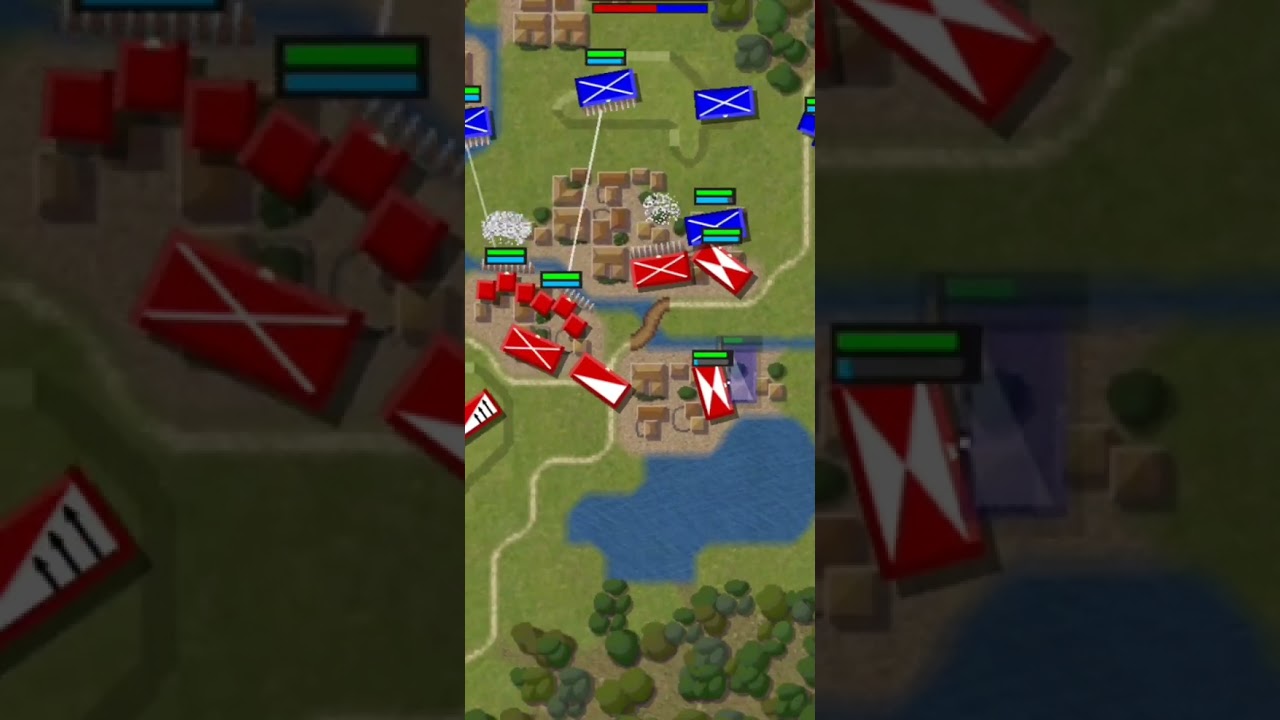 NO WAY THIS JUST HAPPENED IN LINES OF BATTLE