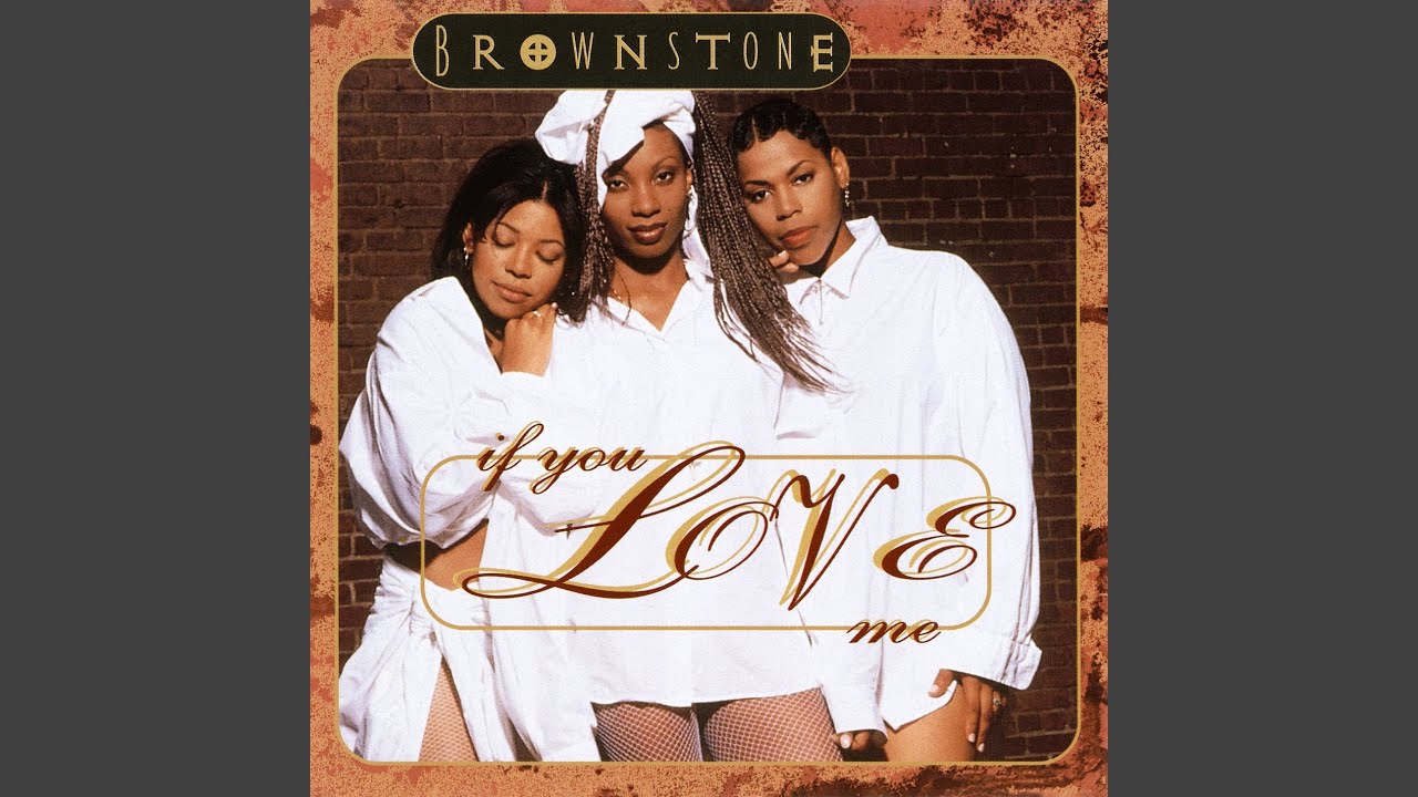 If You Love Me (Instrumental)