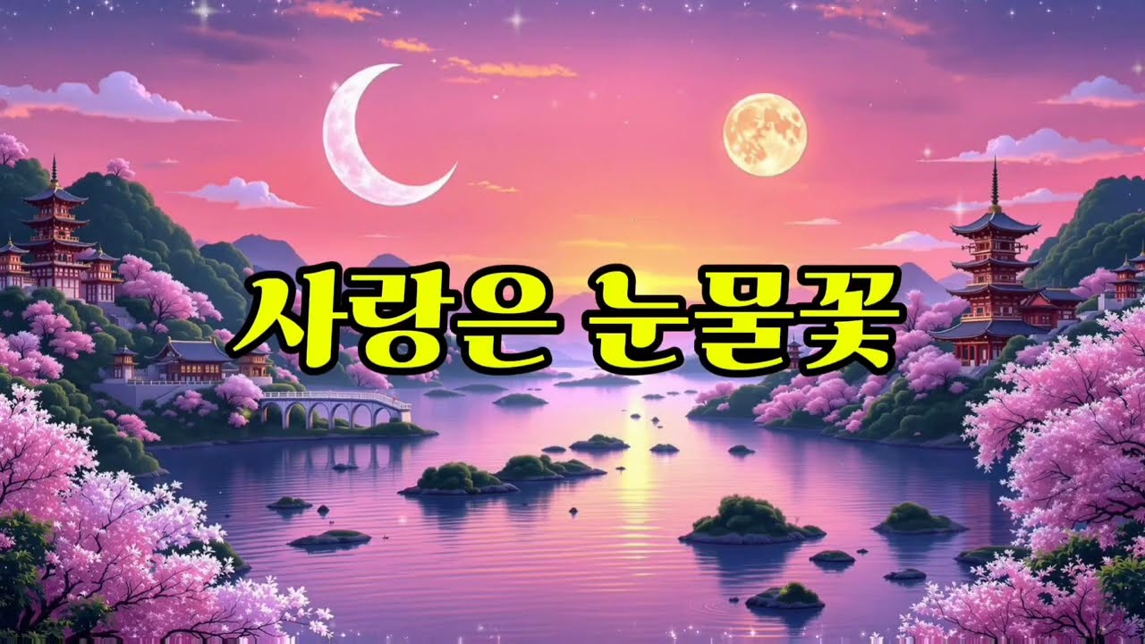[최신트로트]**