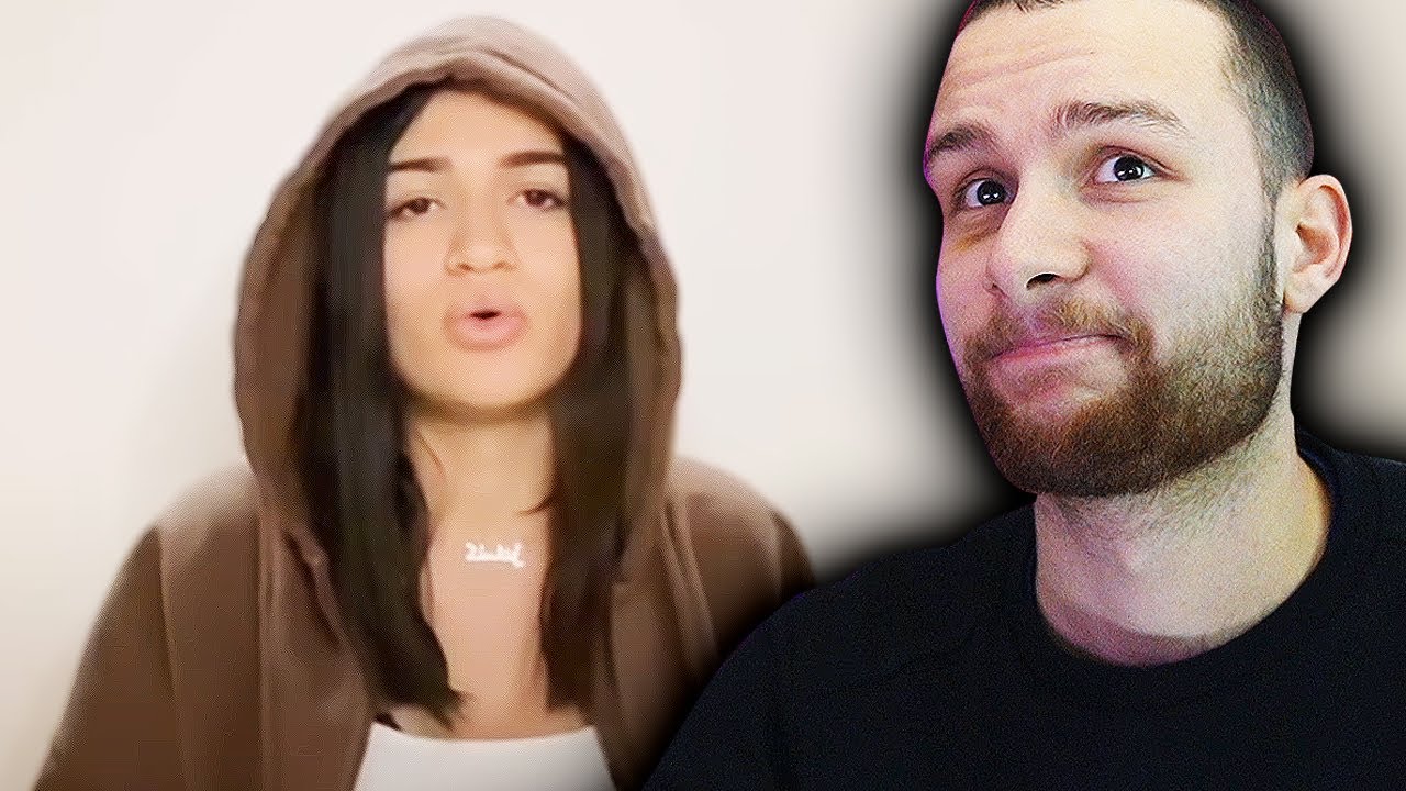 Privatsphäre wird bei Mariam & Sandra groß geschrieben..