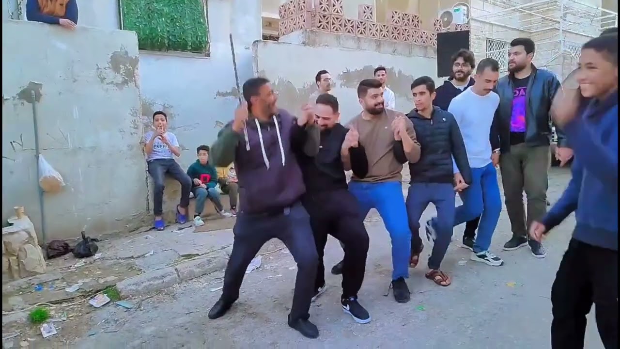 افراح ال عثمان