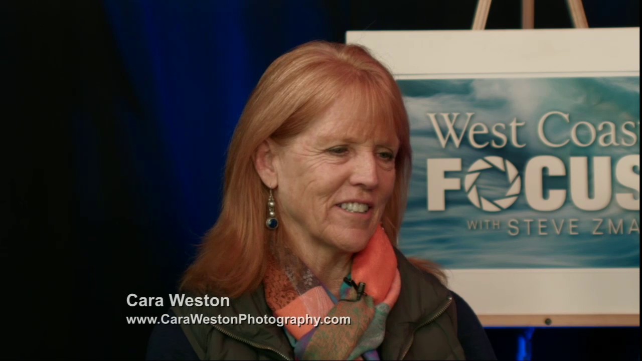 West Coast Focus - E8 - Landscape & Nature Photography, Part 1