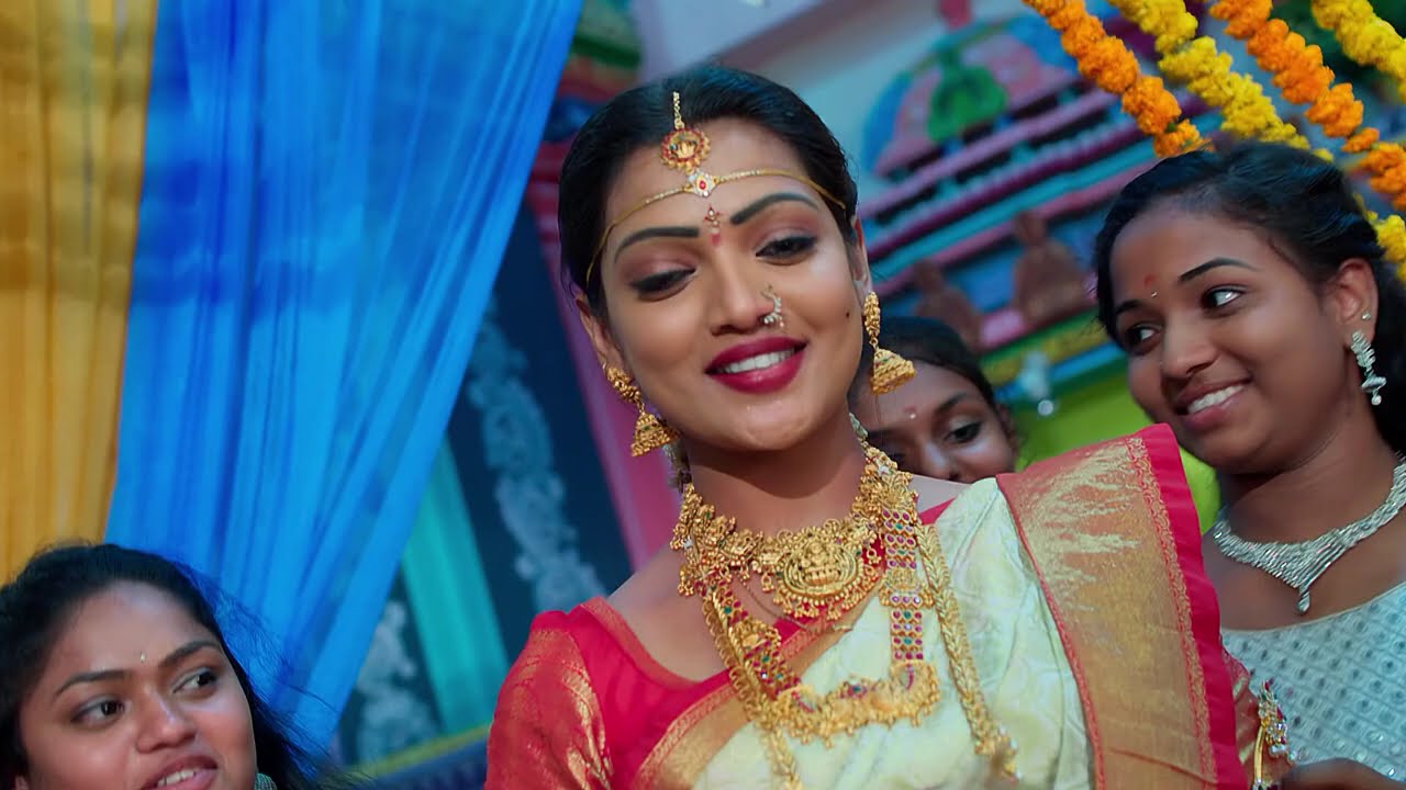 Devathalaara Deevinchandi - Ep 368 - Chitra Sakkari - Telugu Tv Serial - Zee5 Telugu Classics