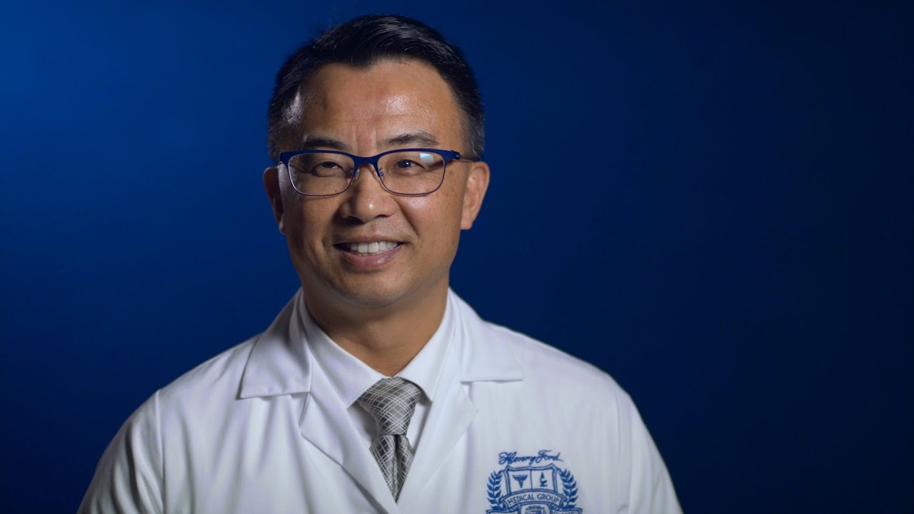 Charles S Day, MD, MBA - Orthopedics, Henry Ford Health System