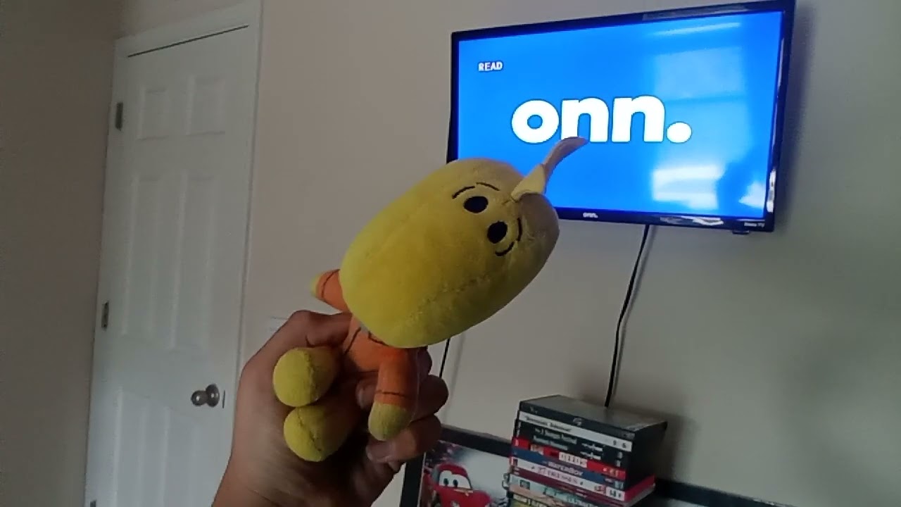 Woodstock watches the 9 Logos (MOST VIEWED VIDEO)
