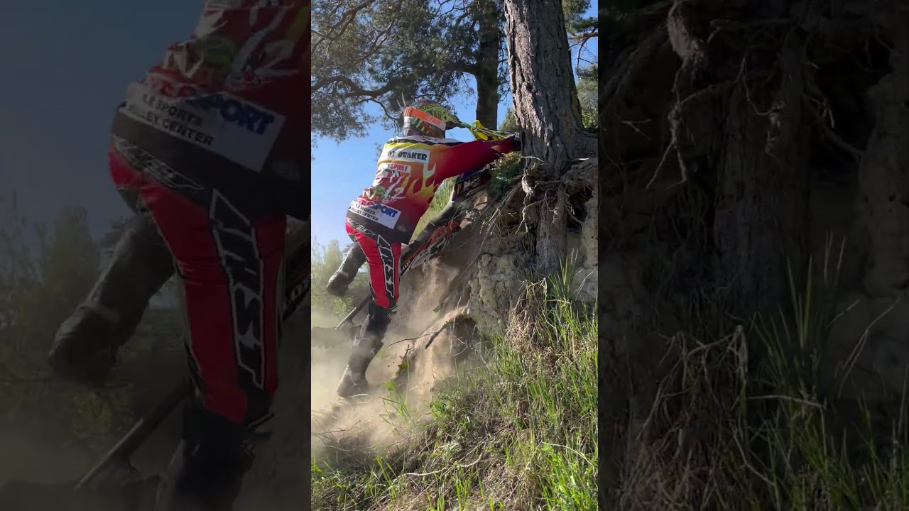 It's Hobbyaura bro!#hobbyduro #extremenduro #motocross #hobby #hobbysport #extremesports #humor #512
