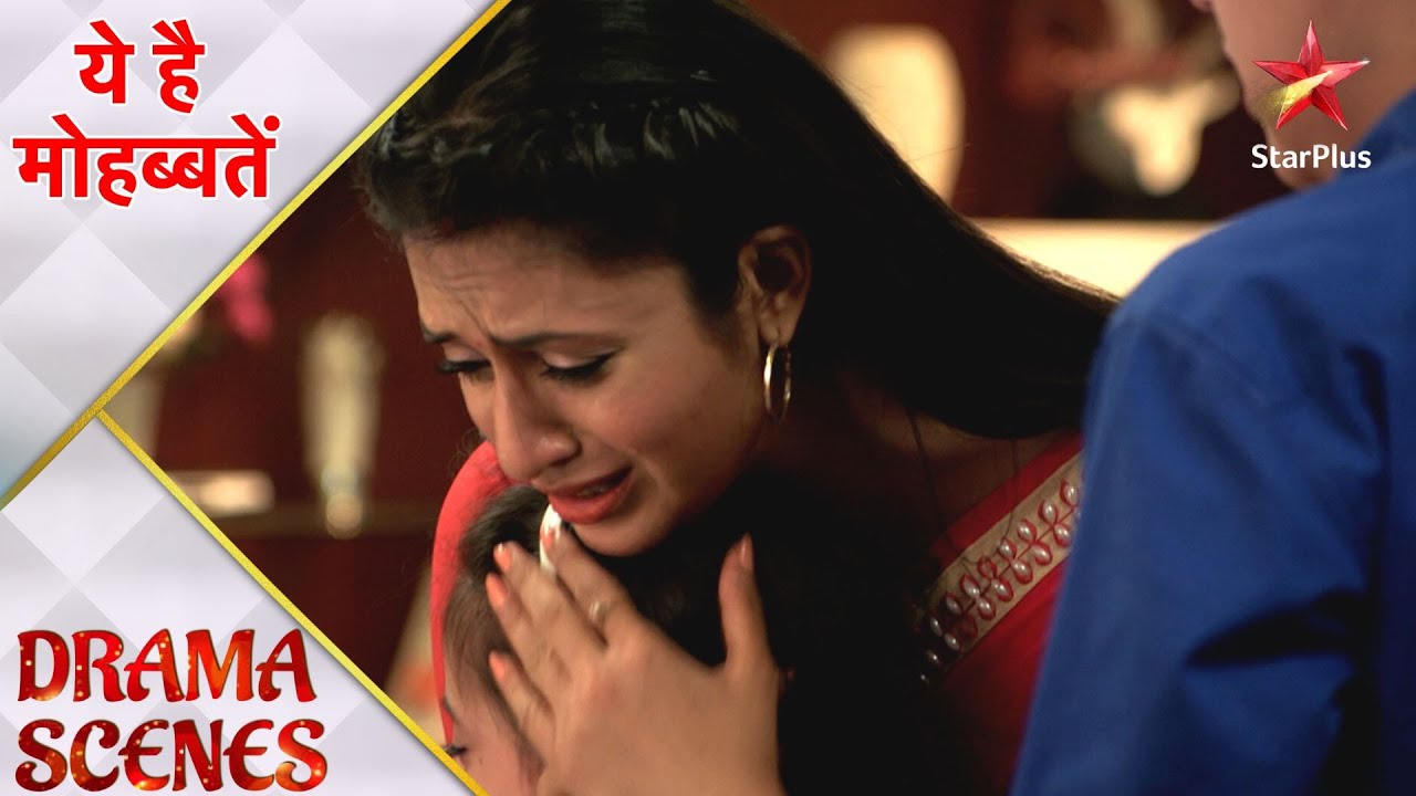 Ye Hai Mohabbatein | ये है मोहब्बतें | Kya hua Ruhi aur Adi ki Shagun mumma ko?