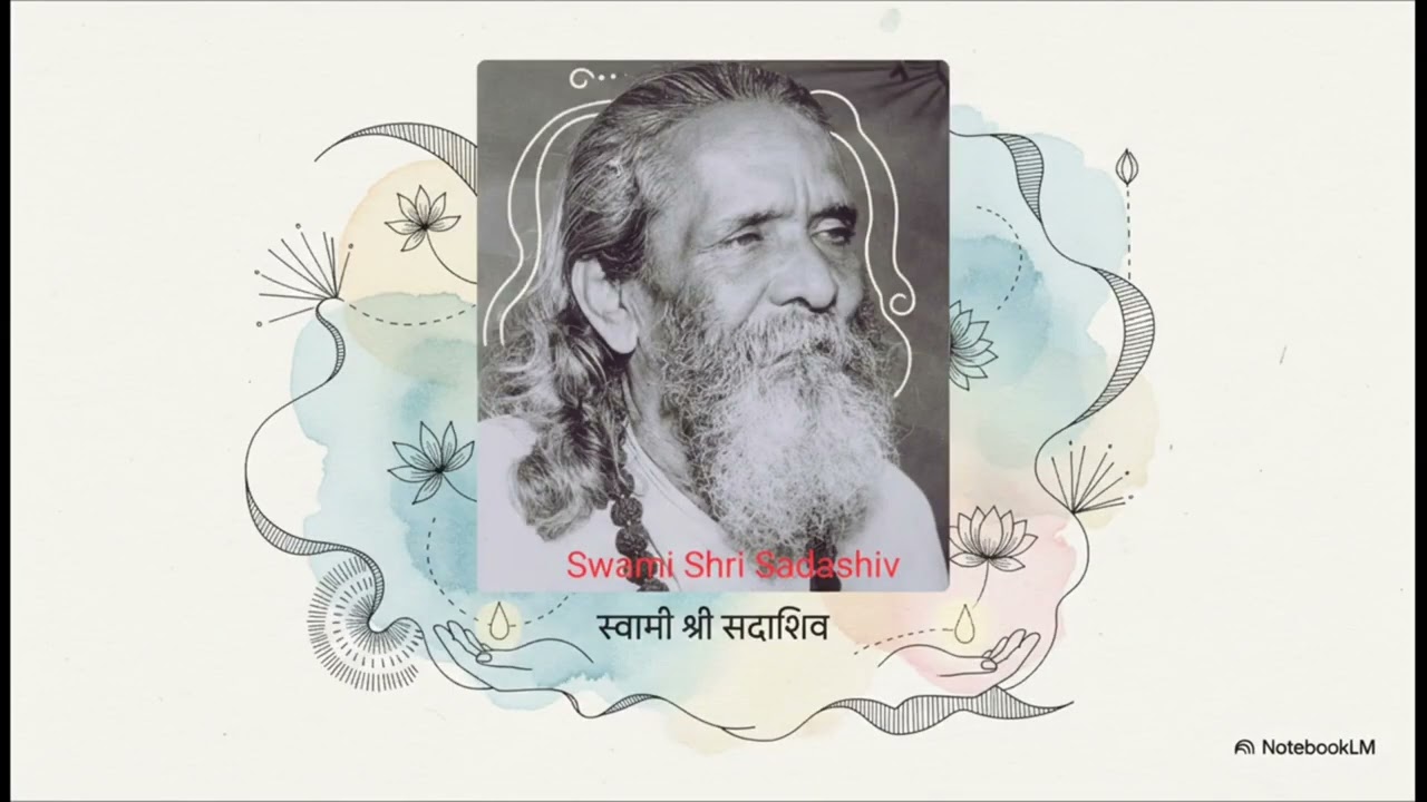 SADA SHIV, Vishvkalyan Episode 001