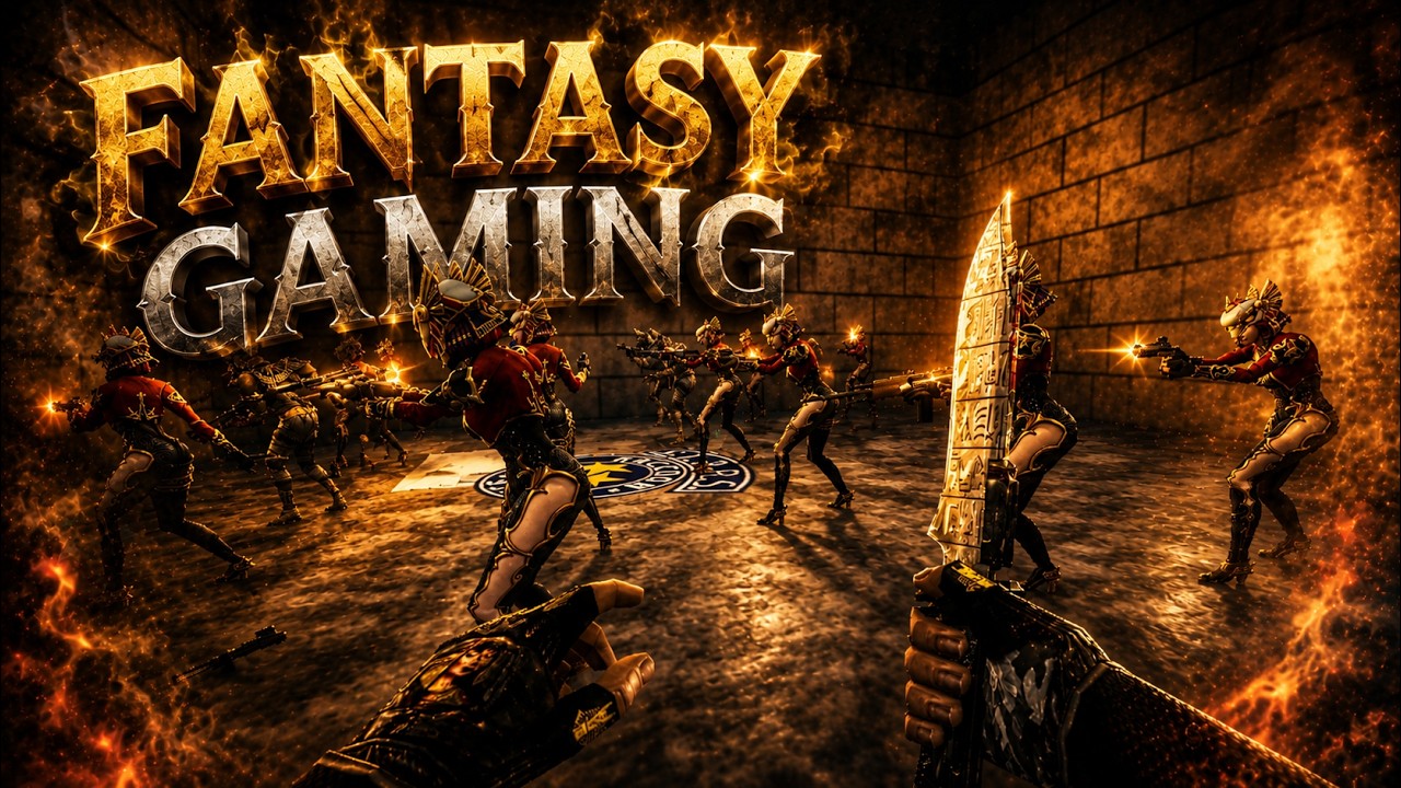 Fantasy Gaming | Zombie Escape  map ze_Heli_FIX_fg