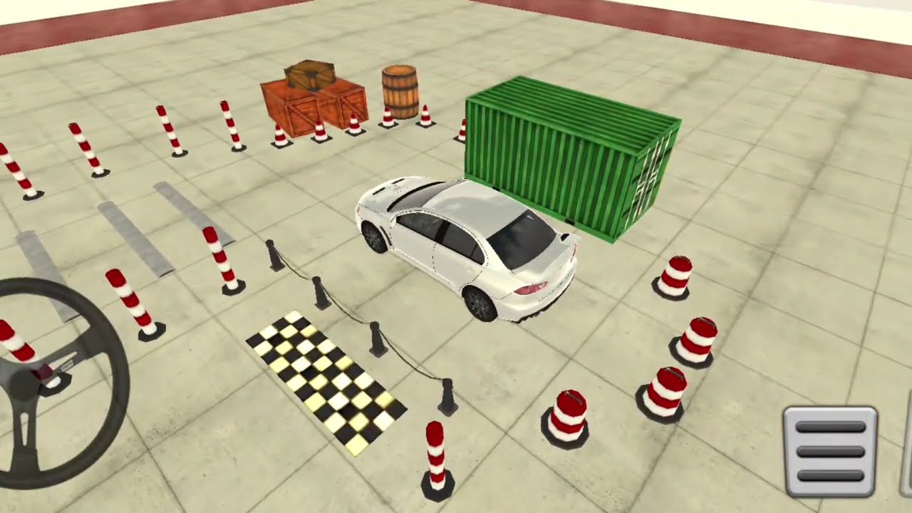 Car Driving parking: Car Games 3D and Car Driving 🎮🚕