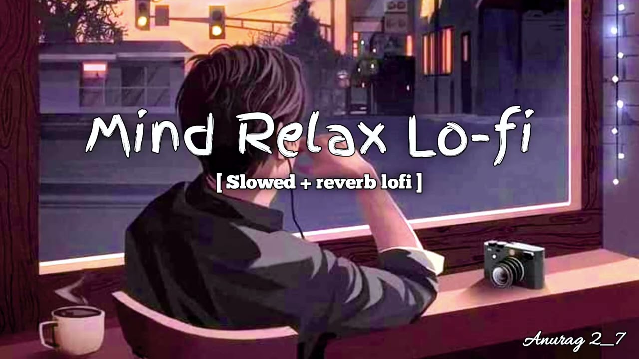 खामोशियाँ भी रोती हैं 🥺 | Heart Touching Sad Lo-fi Song ❤️‍🩹| Emotional Hindi Song