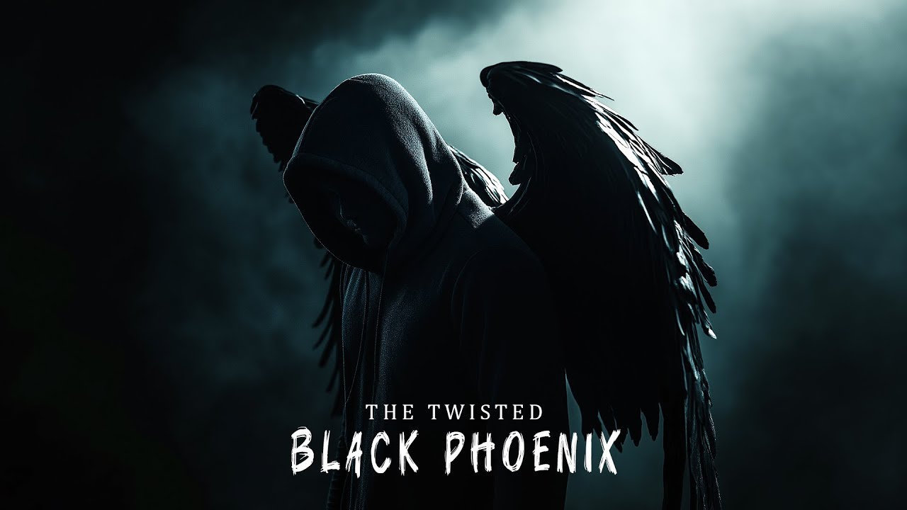 The Twisted - Black Phoenix | Metal
