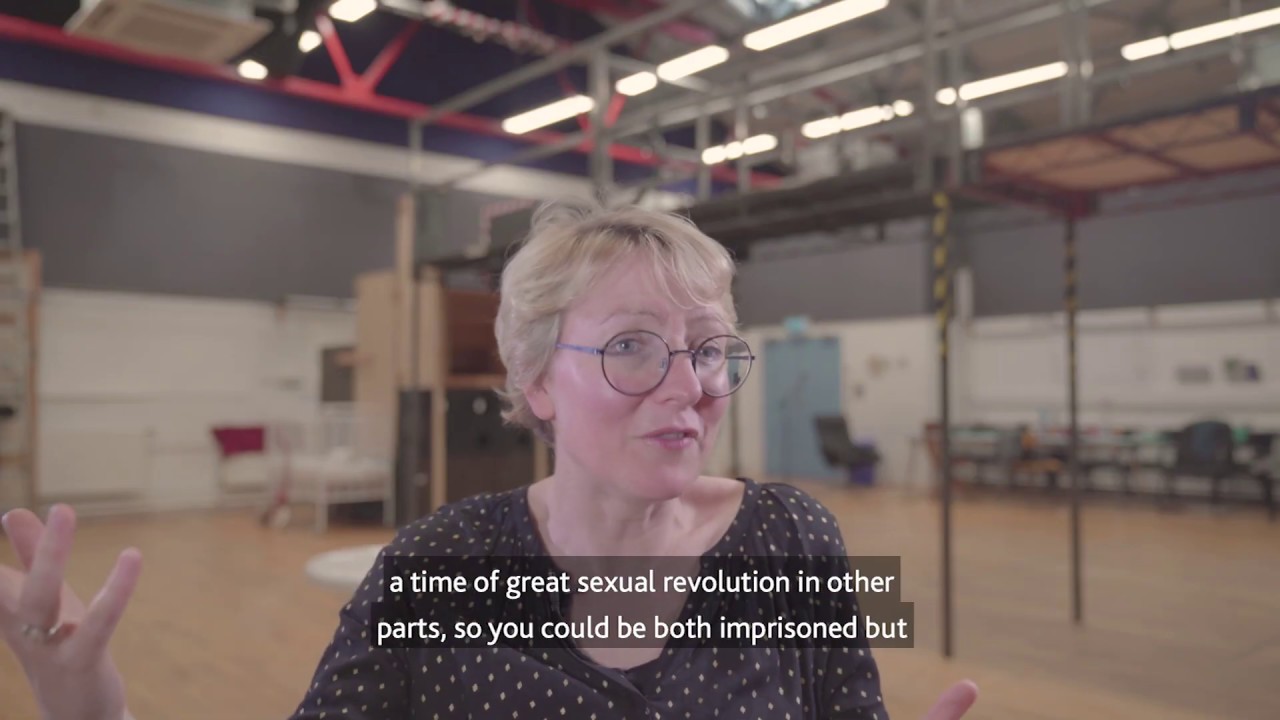 Zinnie Harris on the setting and design of THE DUCHESS [OF MALFI] | 04 &ndash; 21 Sep 2019 | citz.co.uk