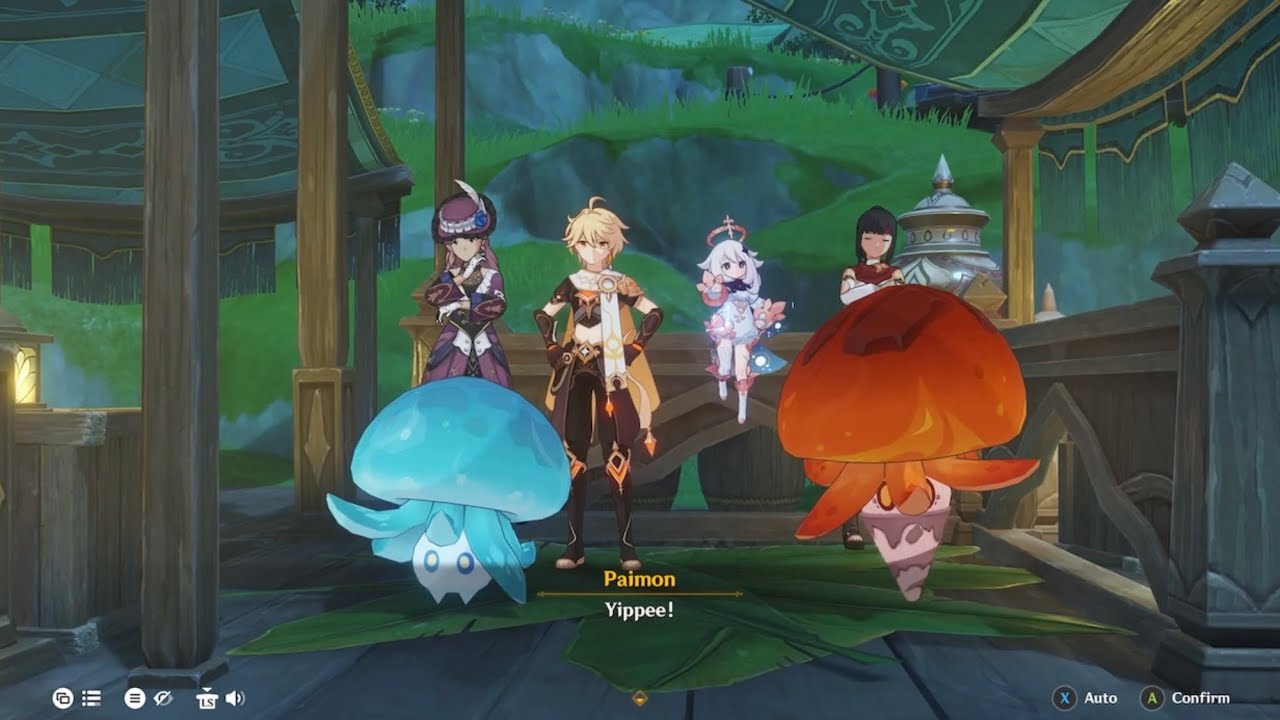 Sightseeing With Friends Event: The Aftermath