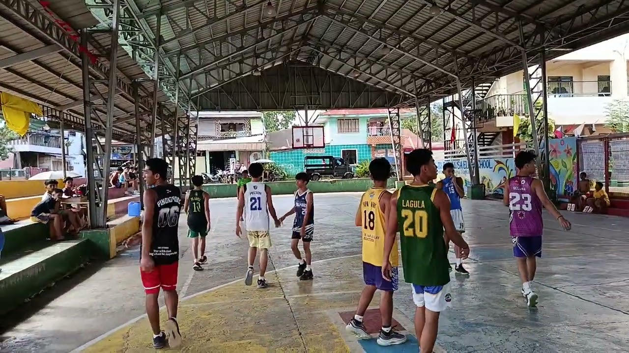 2nd quarter 