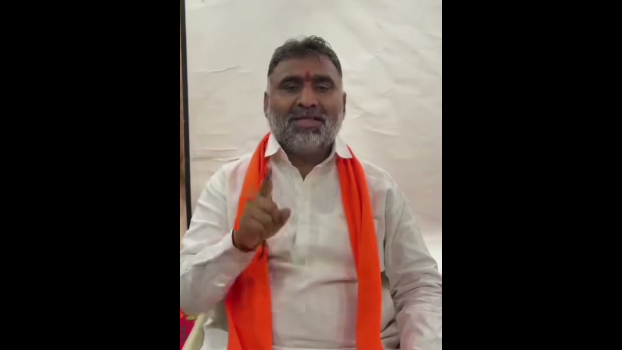 || Manoj jarange patil ||