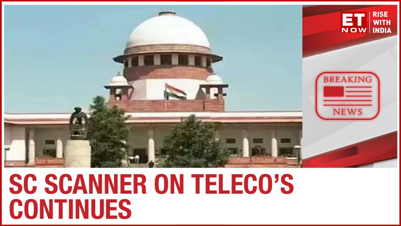 Supreme Court to analyse if RCom, other telcos faked bankruptcy to avoid paying AGR dues