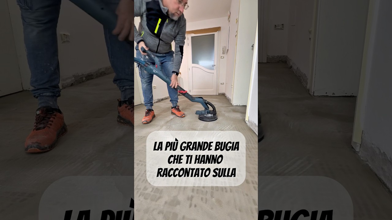 La giraffa come levigatrice per pavimento 😉💪🏻