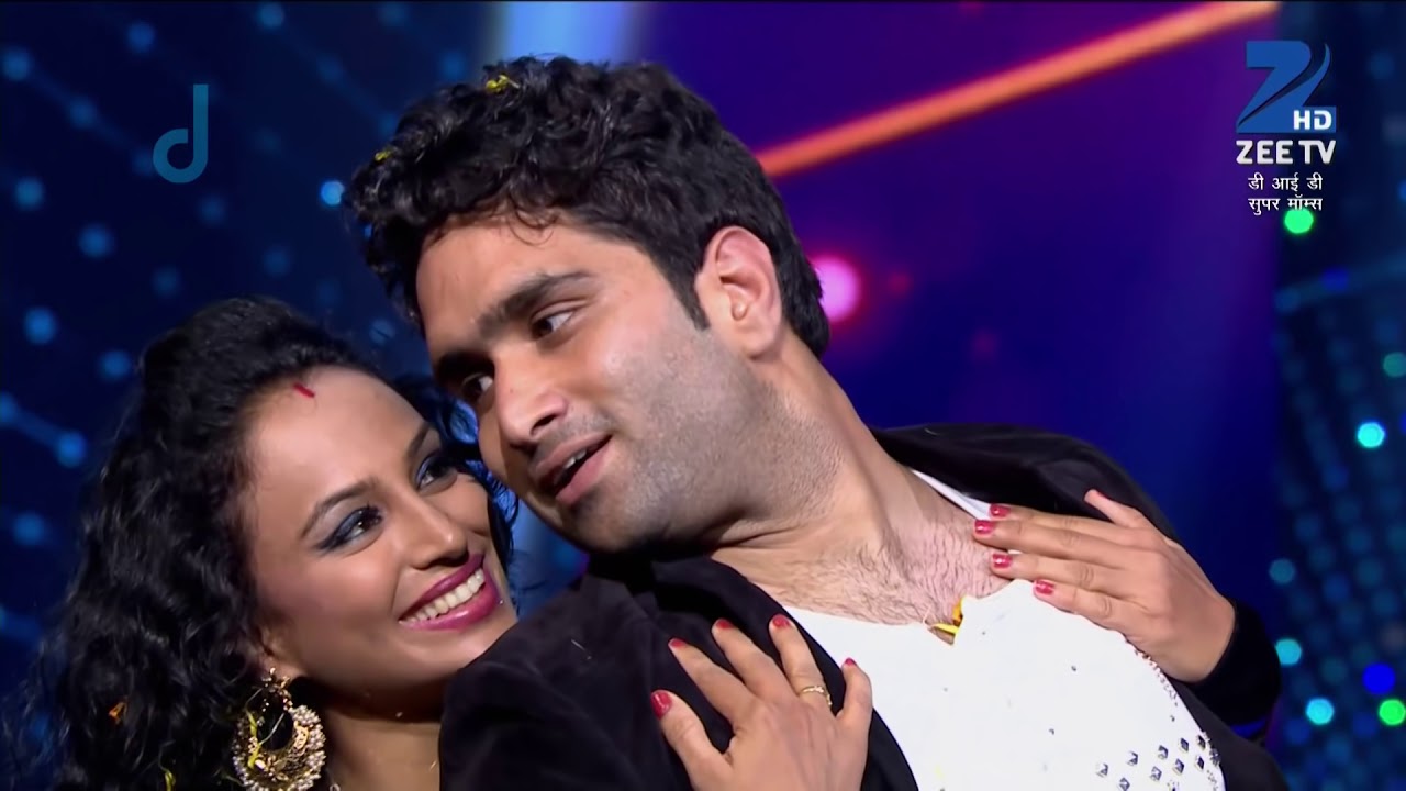 EP 21Dance India Dance Super Moms - Индийское телешоу хинди - Же ТВ