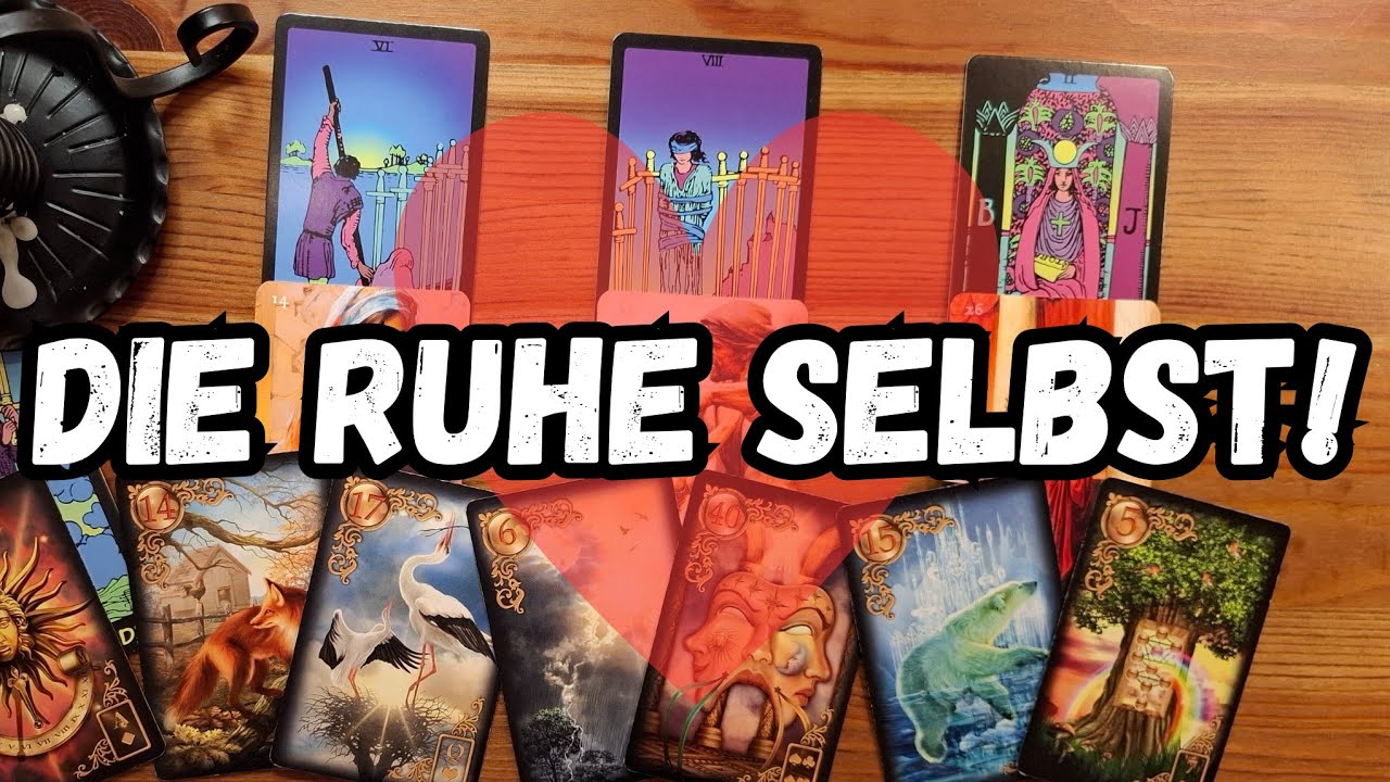 DU HAST ALLES IM BLICK! 🤩 DAS BRINGT DIR DER TAG... 🔮🤓😇