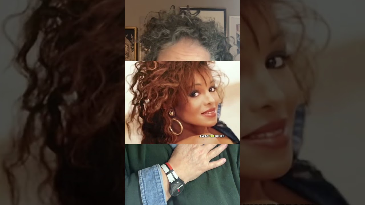 Centipede, Rebbie Jackson and The Weather Girls