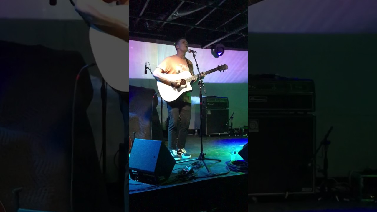 Matt Maeson - Cringe sxsw 2017 clip empire neon gold showcase