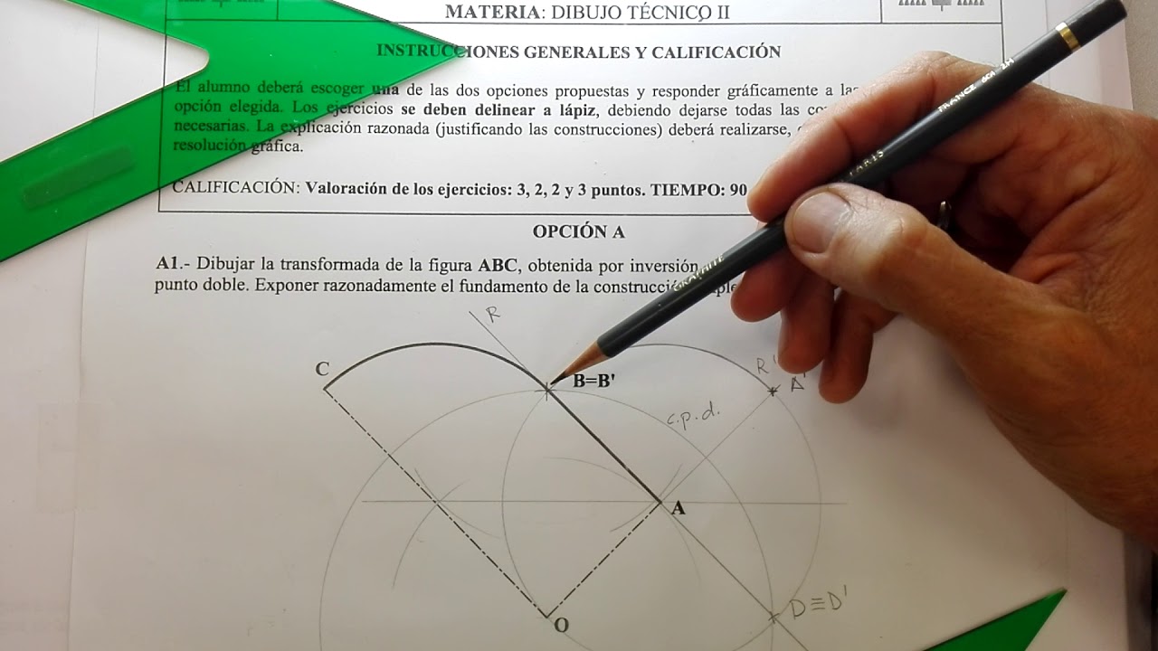 EVAU 2018 A1 INVERSION ARCO Y SEGMENTO
