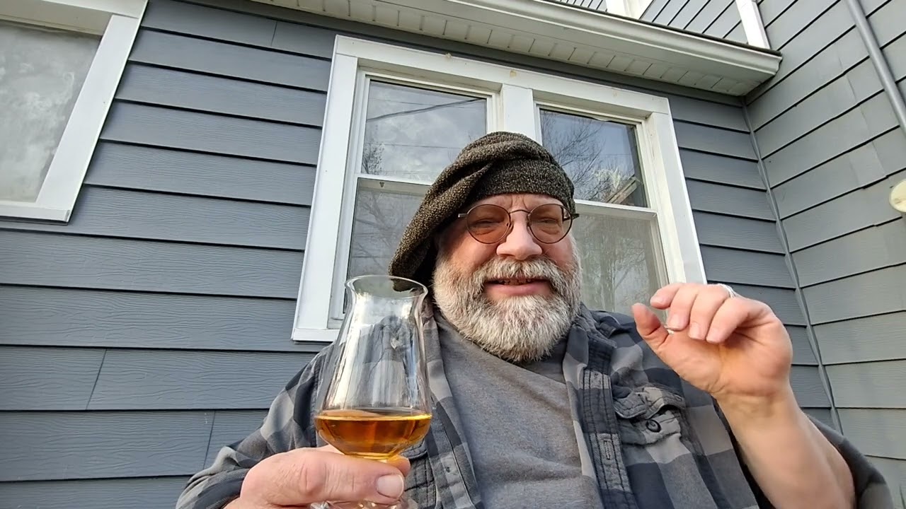Jameson Black Barrel Reserve Series review