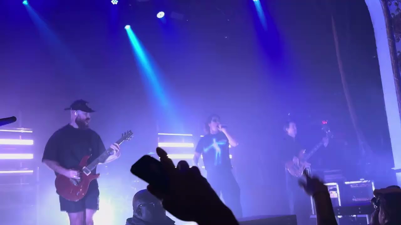 Don Broco - Everybody