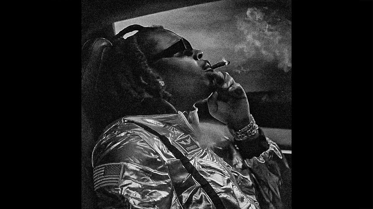 [FREE] Gunna Type Beat - 