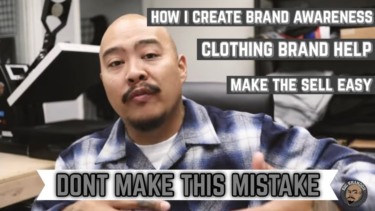 Clothing Brand Names and Logos Mistake