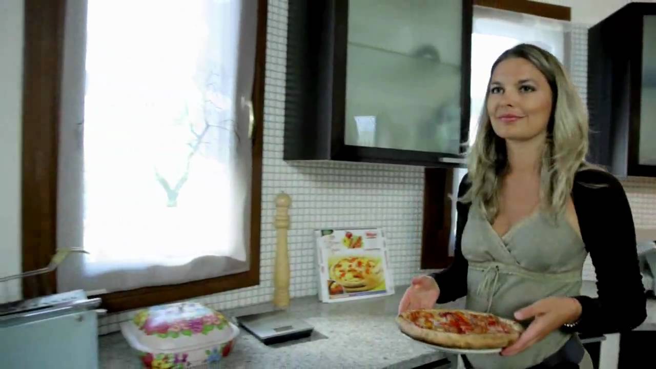 Roncadin presenta la nuova Pizza Le Firme Del Gusto: Auricchio Beretta Nostromo Wuber