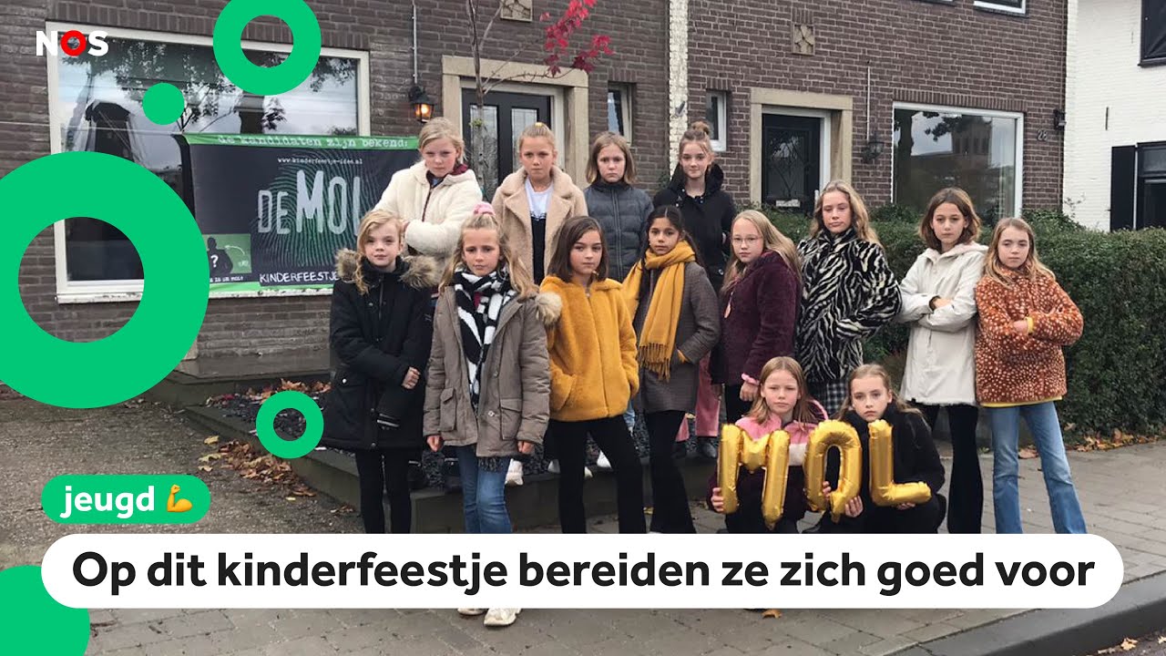 Fans kijken uit naar de finale van 'Wie is de Mol'