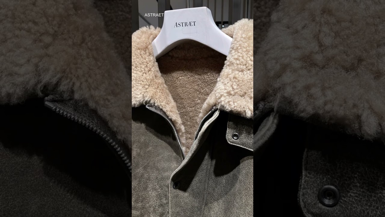 UNITED ARROWS PREVIEW  2025  AUTUMN&WINTER