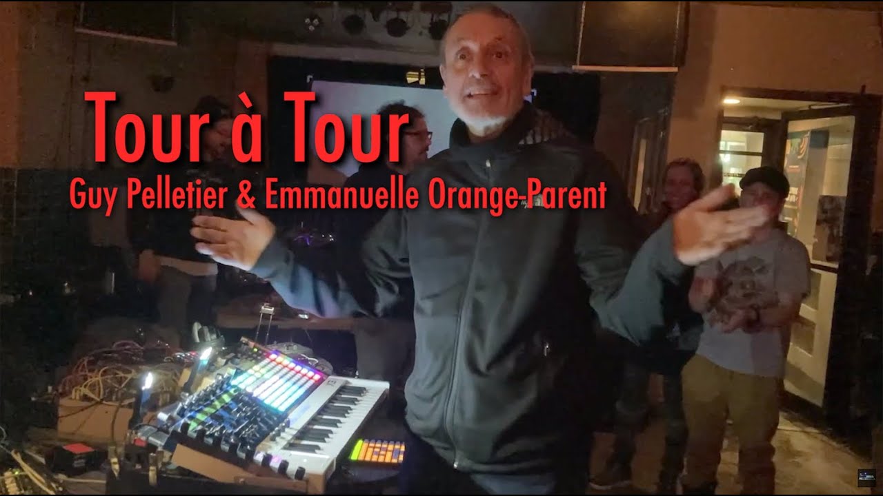 230125 Touratour (Live at BrainFreeze8)