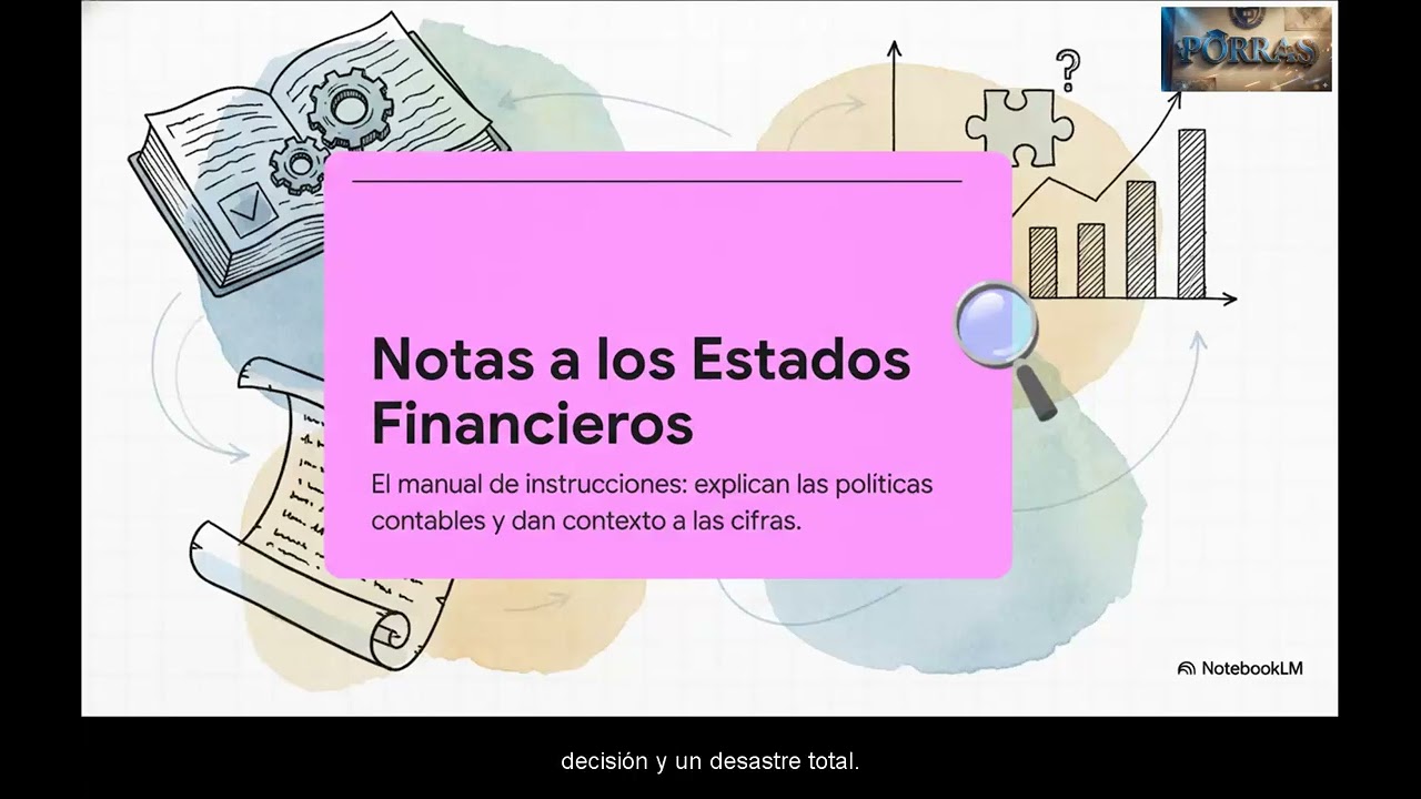 Estados Financieros definicion e importancia